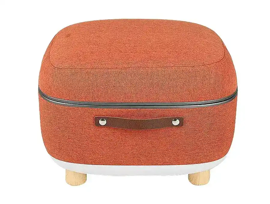 Máy massage chân QSeat OTO QS-88 (màu cam)